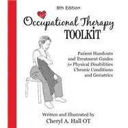 Cover image for Occupational Therapy Toolkit