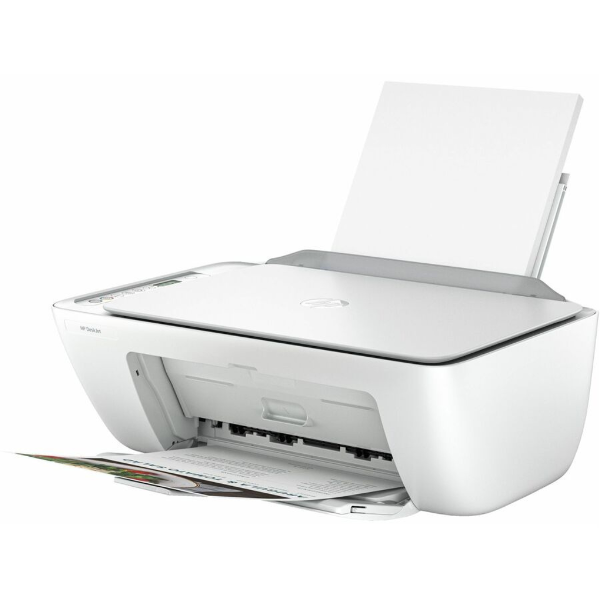 HP Deskjet 2855e AiO printer; $139.99