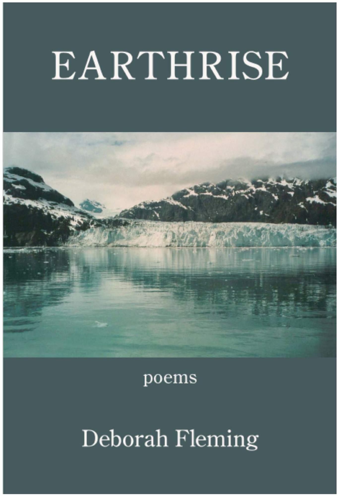 Cover image for EARTHRISE