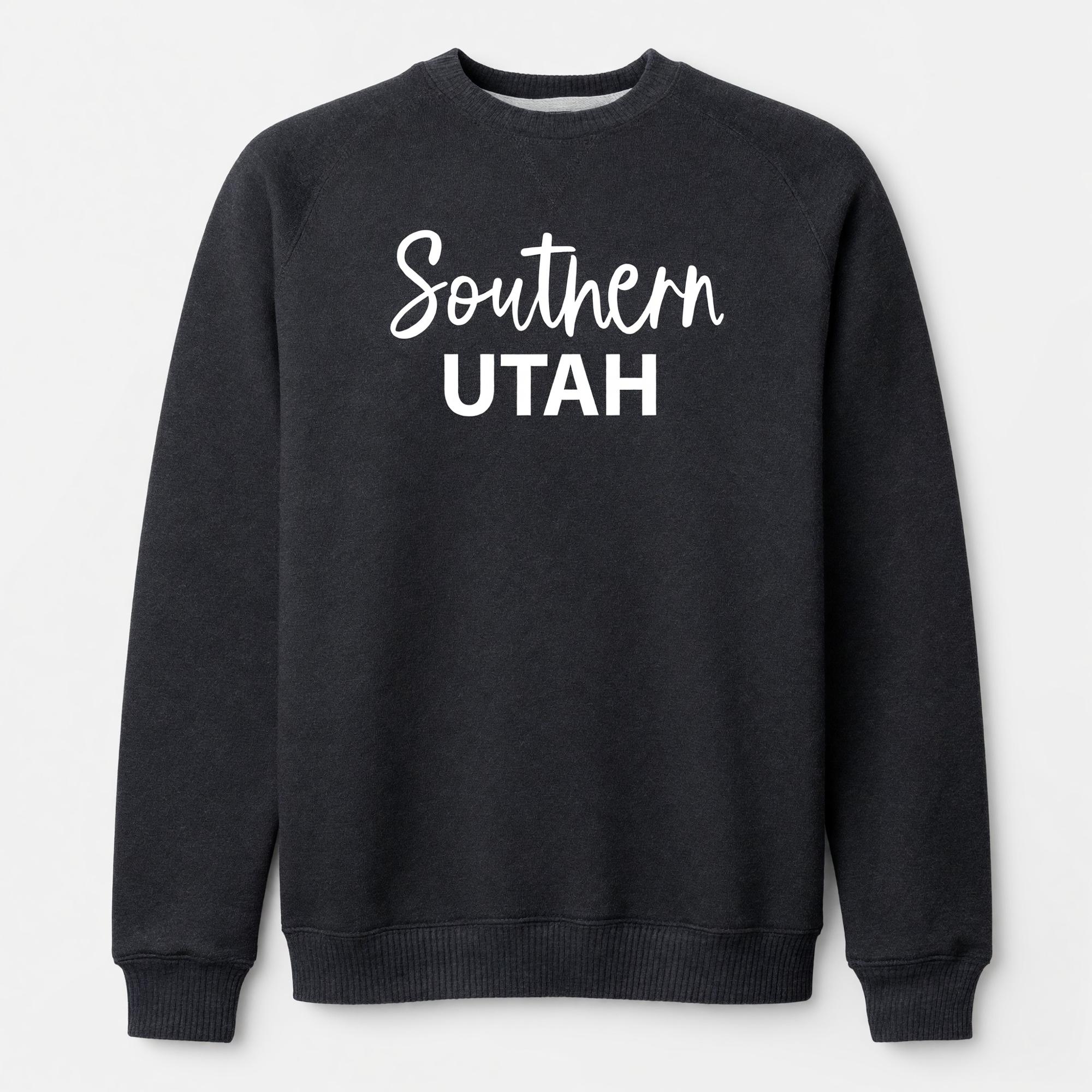 Product image 2 of 2 for BENNETT RAGLAN SOUTHERN UTAH CREW
