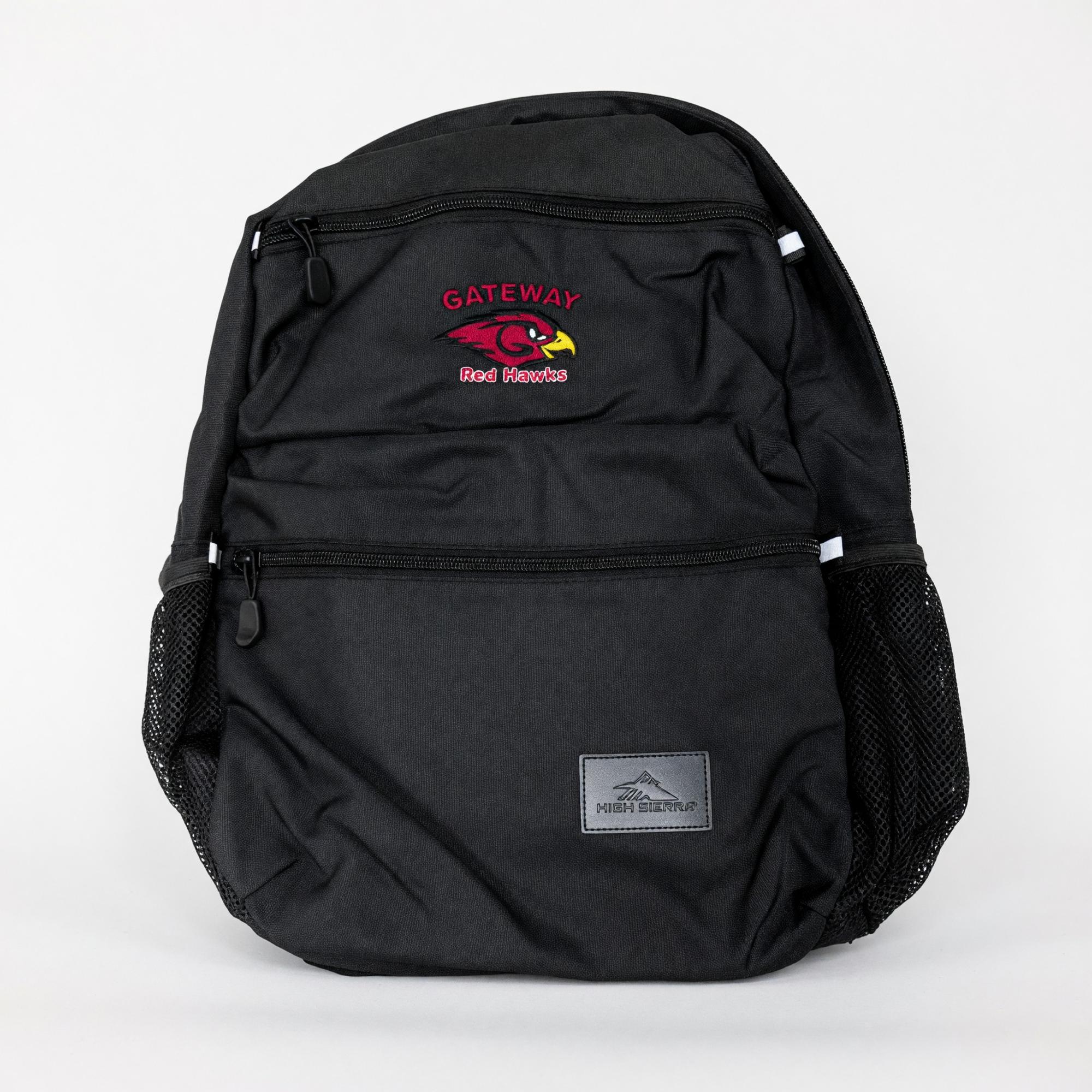 Product image 1 of 2 for GTC Backpack High Sierra Everclass