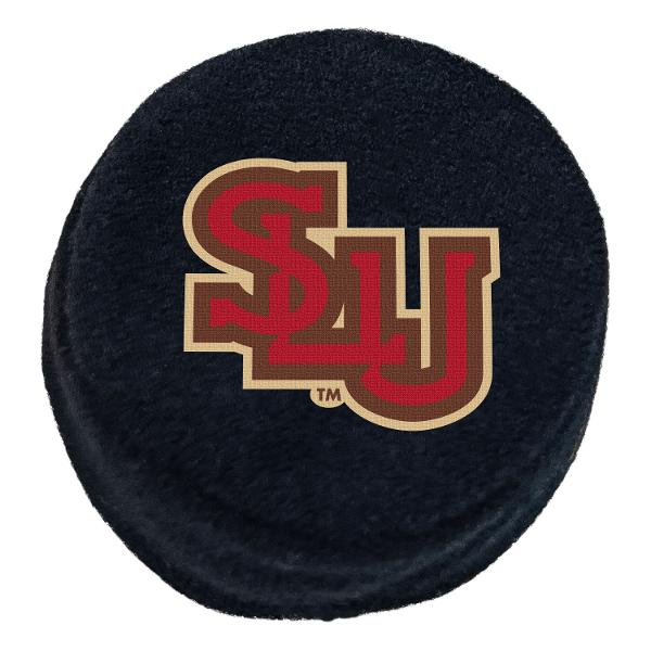 Plush Sports Ball; $9.95