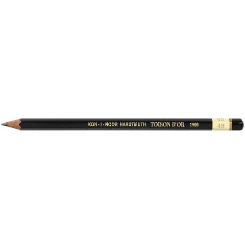 KOH - I - Noor Toion D'or 1900 Pencil; $0.99