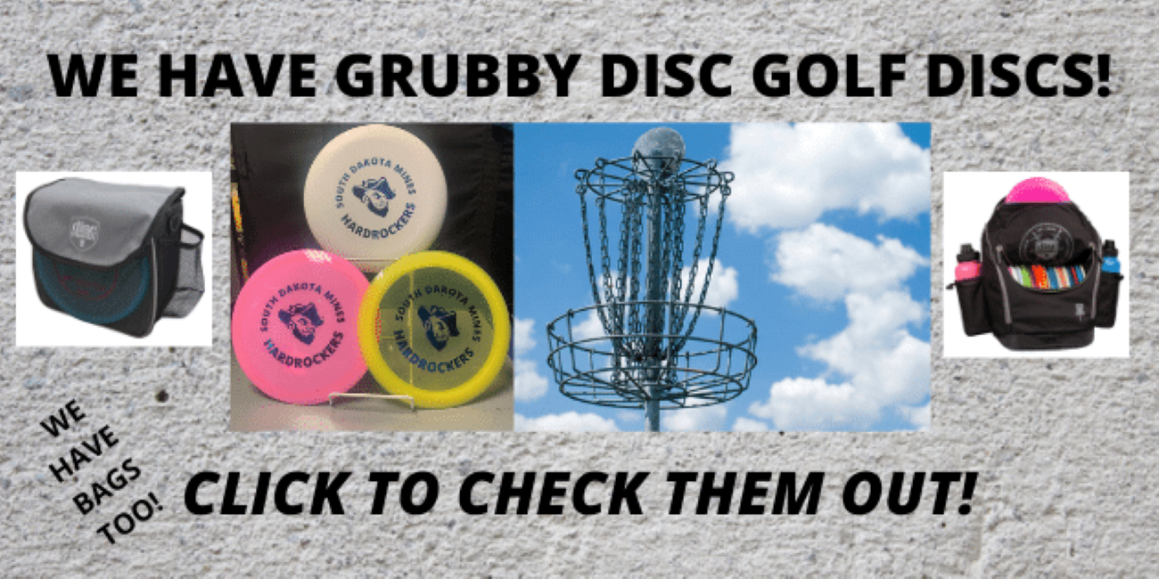 Golf Discs and Golf Disc Accessories