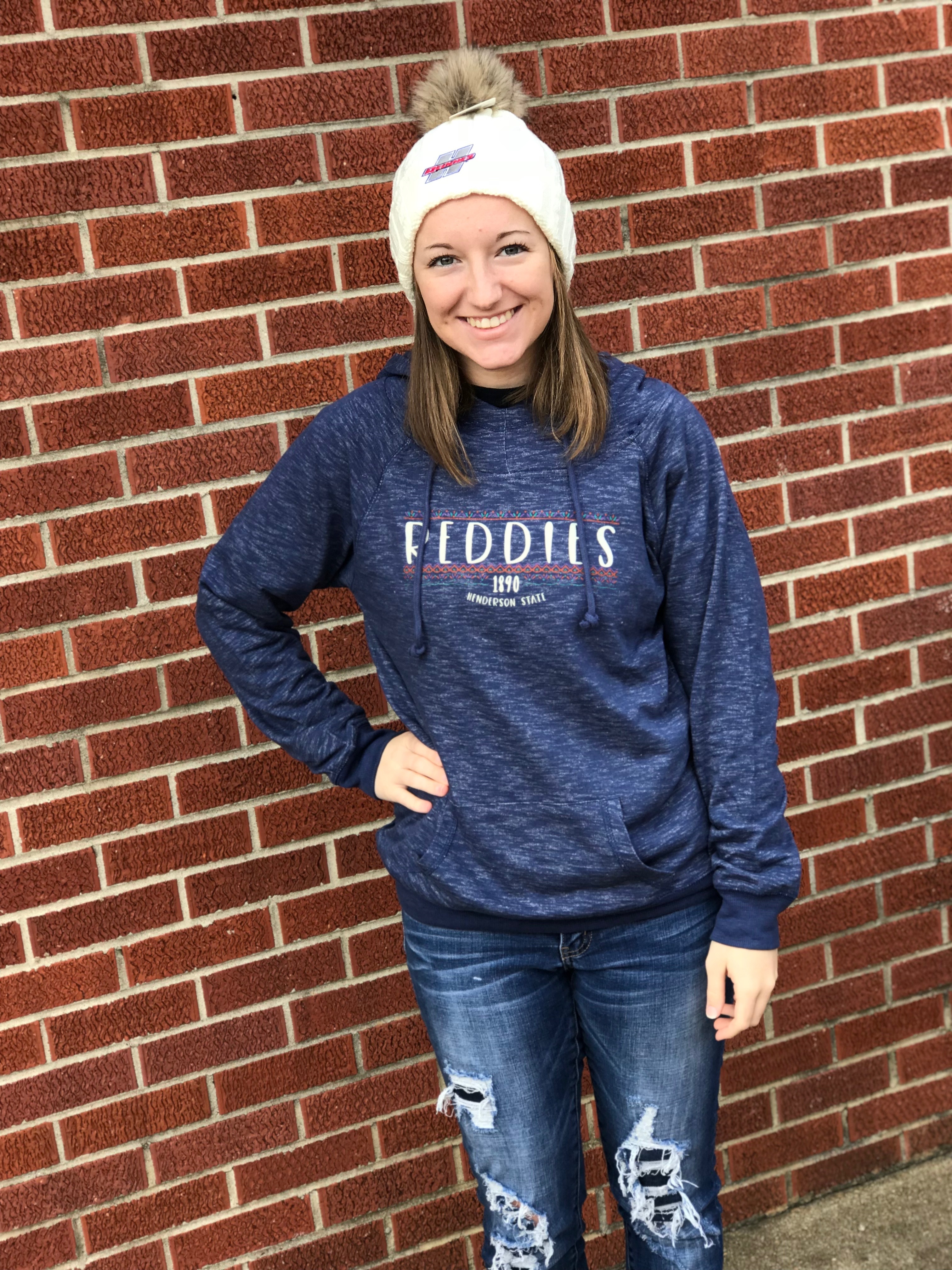 image of: Reddies Jules Scuba Hoodie