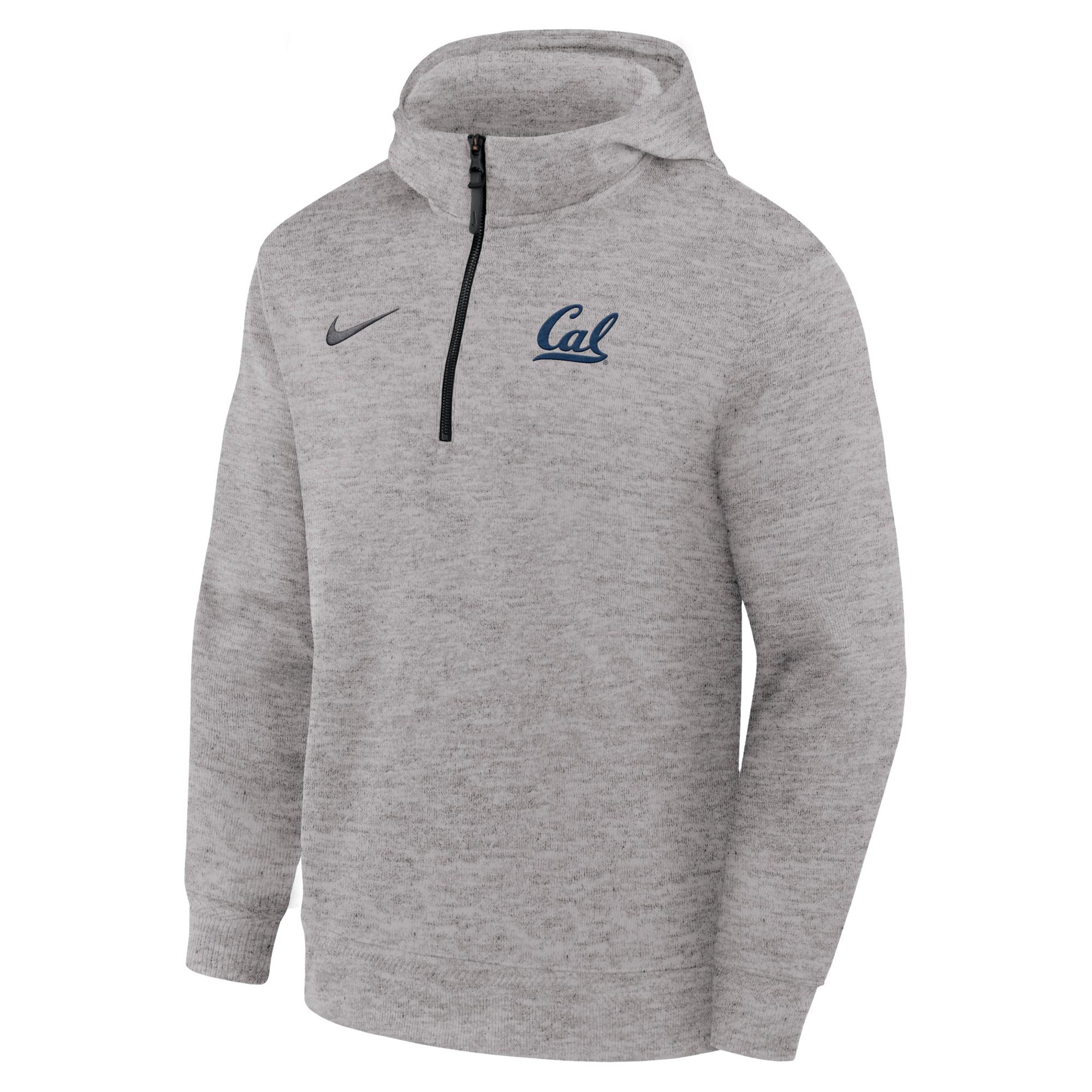 Product image 1 of 1 for Nike Authentics Dri-FIT Coaches Hoodie Cal Logo