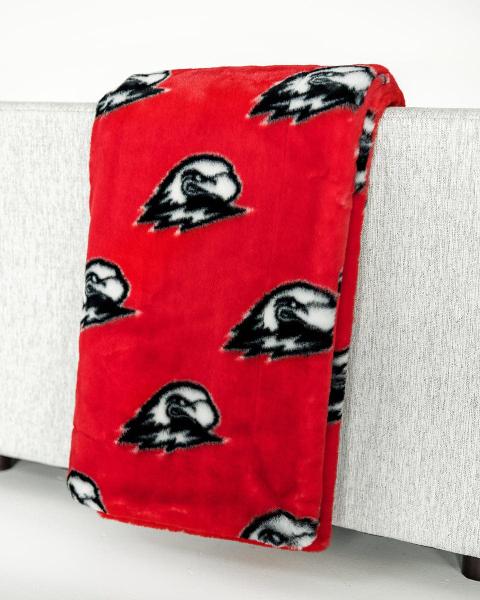 SUU Minky Couture Blanket; $179.00