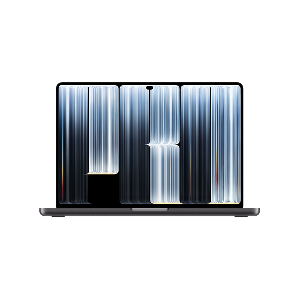 M5 14" MACBOOK PRO W/ PROLED XDR display; $2749.00