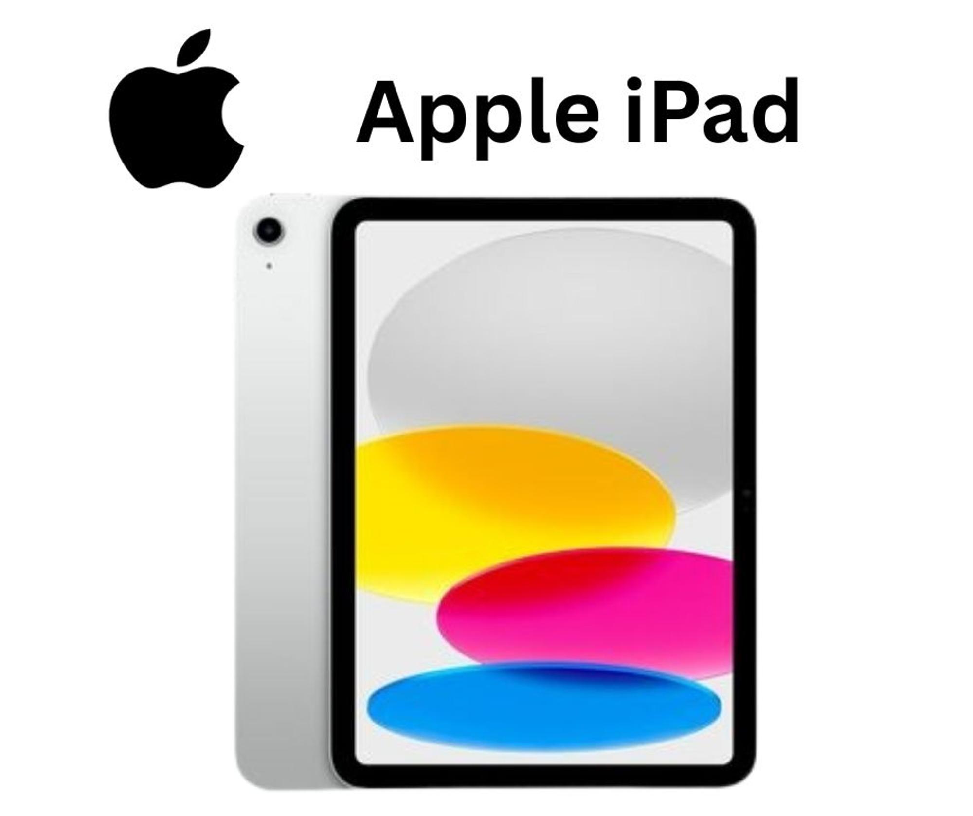 image of: Apple iPad 11"