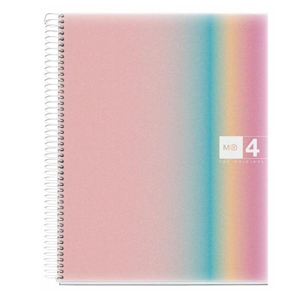 SPIRAL M.RIUS 4 SUBJECT AURORA WEST BAY; $20.99