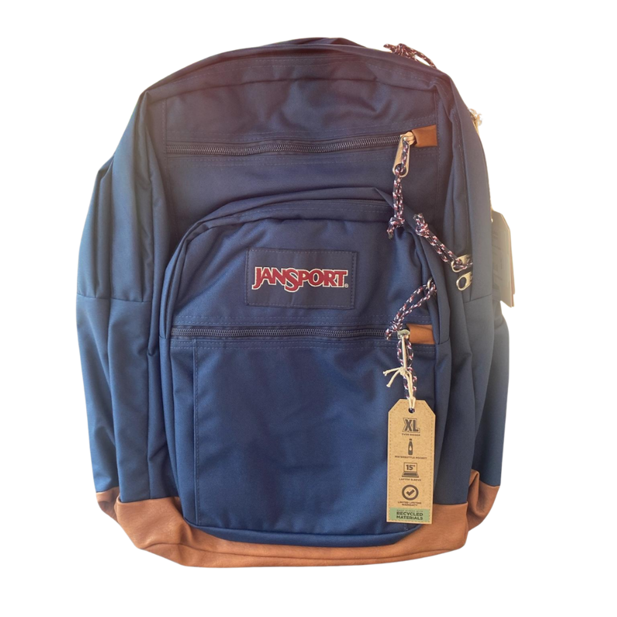 Variant 4 of 5 for Jansport Cool Student Backpack