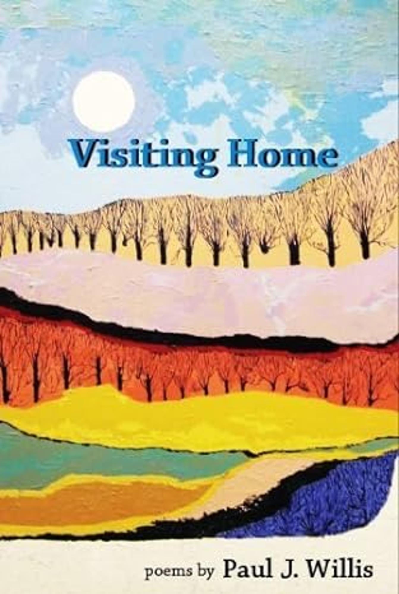 Cover image for Visiting Home