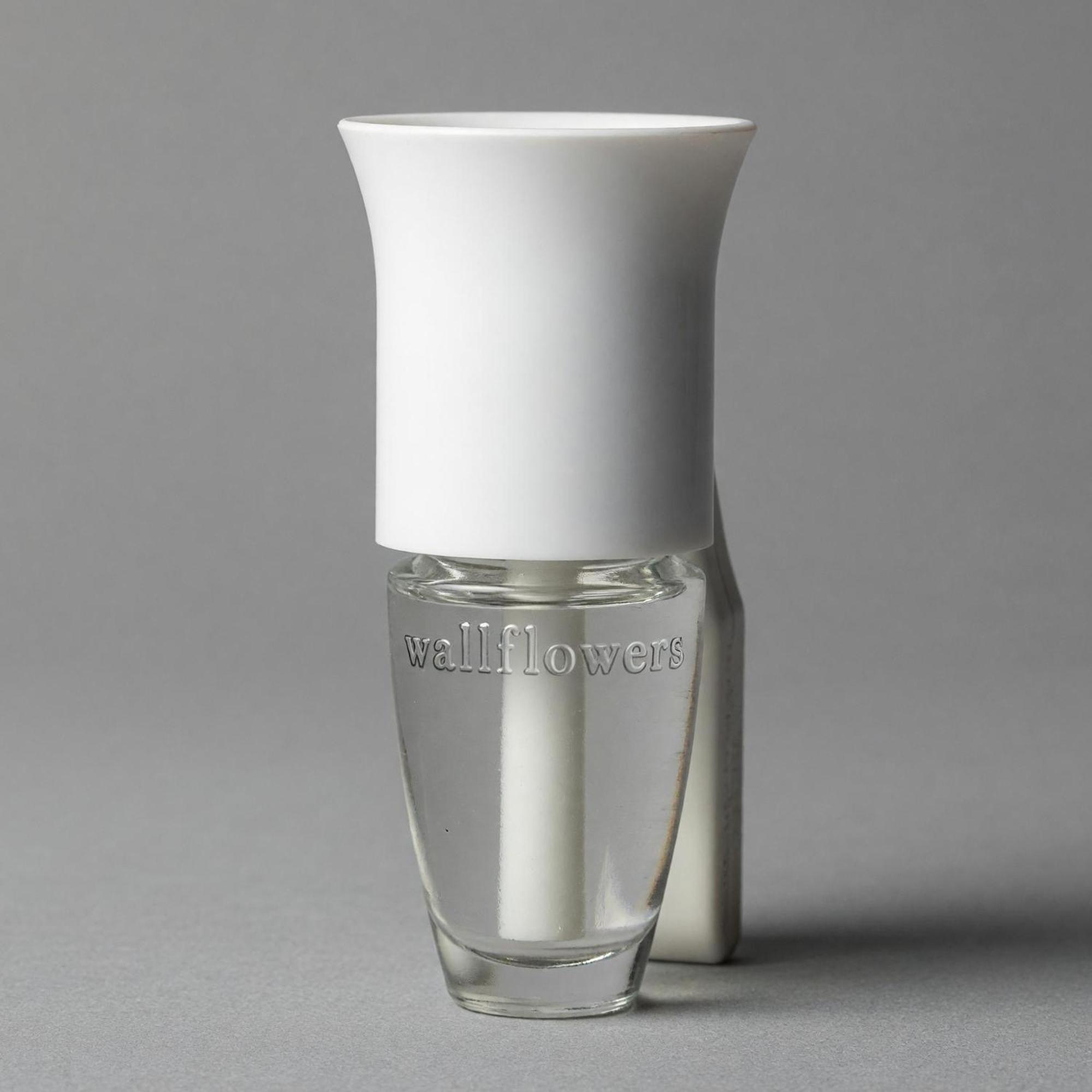 Product image 1 of 1 for Wallflower Plug-In Diffuser White