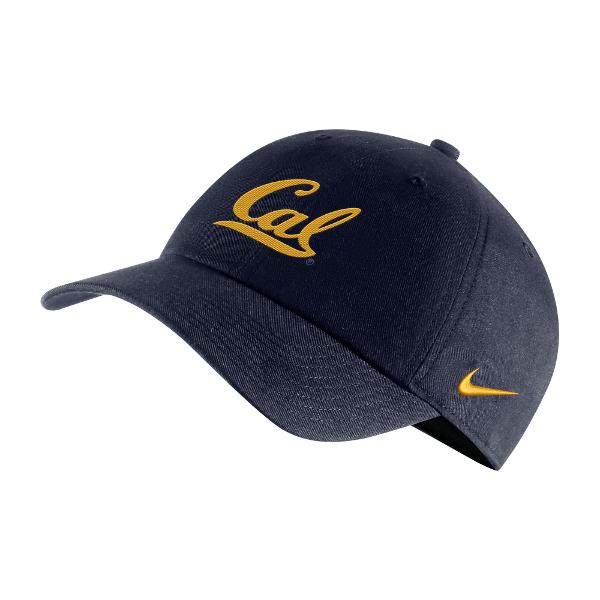 Women's Campus Hat Cal Logo; $28.00