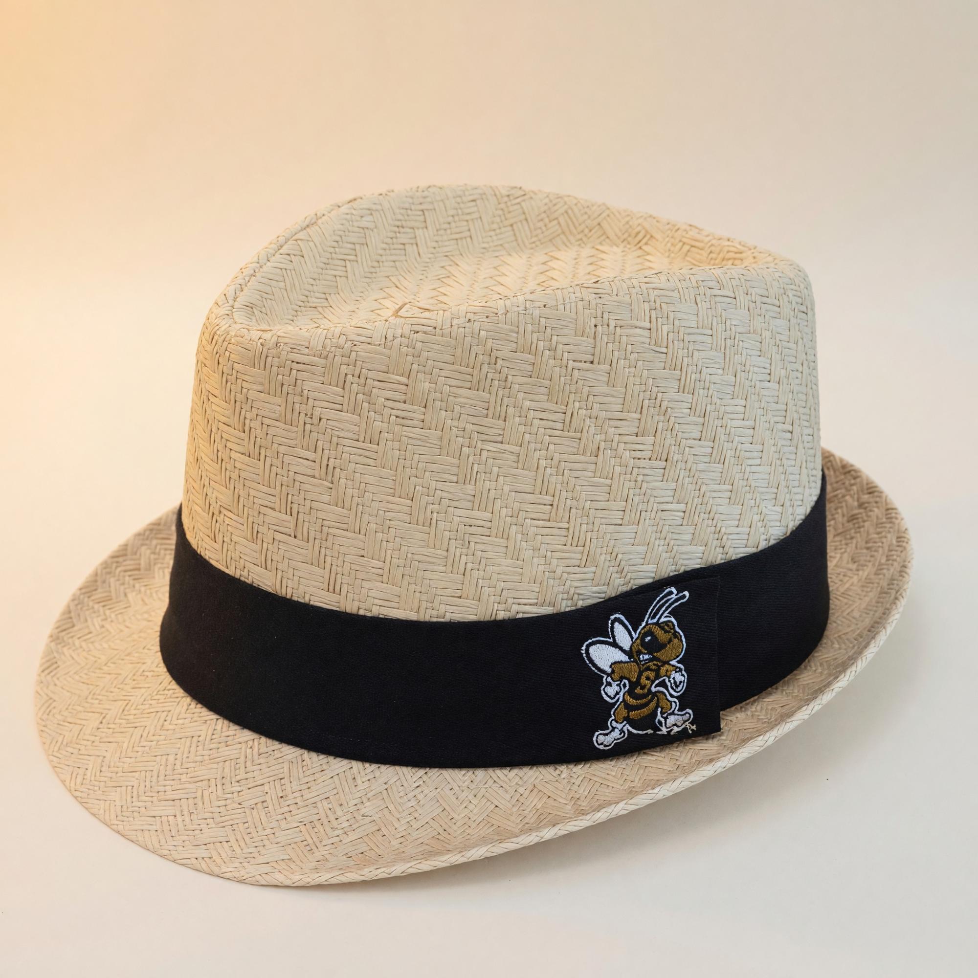 Product image 1 of 1 for HAT - LOGOFIT FEDORA