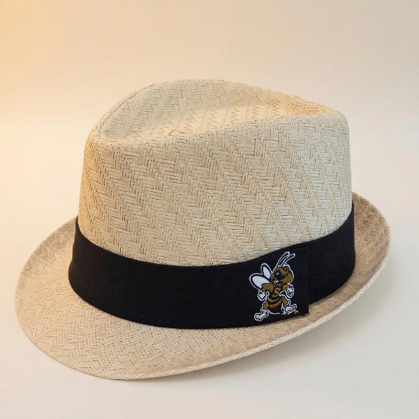 HAT - LOGOFIT FEDORA; $26.99