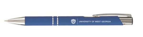 SOFT GRIP PEN; $4.99
