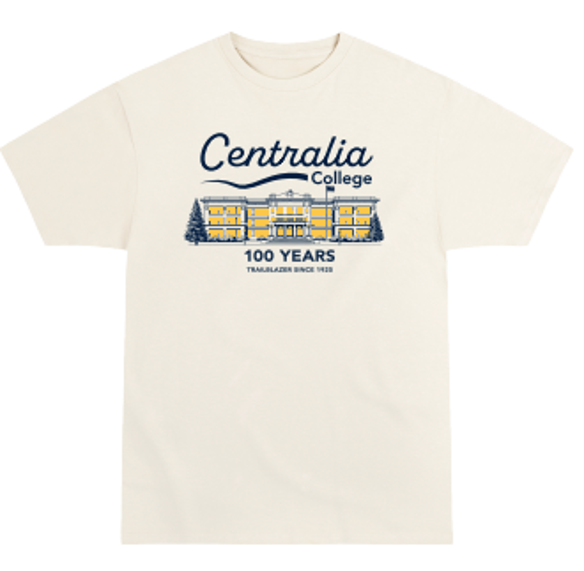 image of: Uscape 100 Years HS Midweight Short Sleeve (W26)