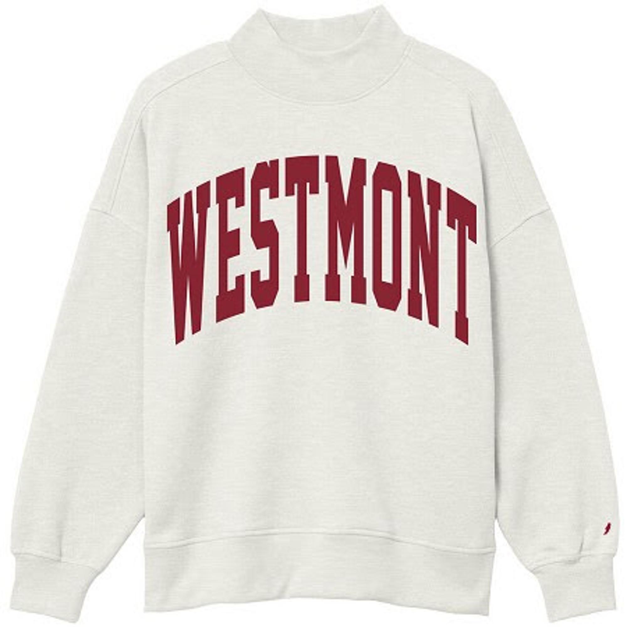 image of: L2 Diana Mock Neck