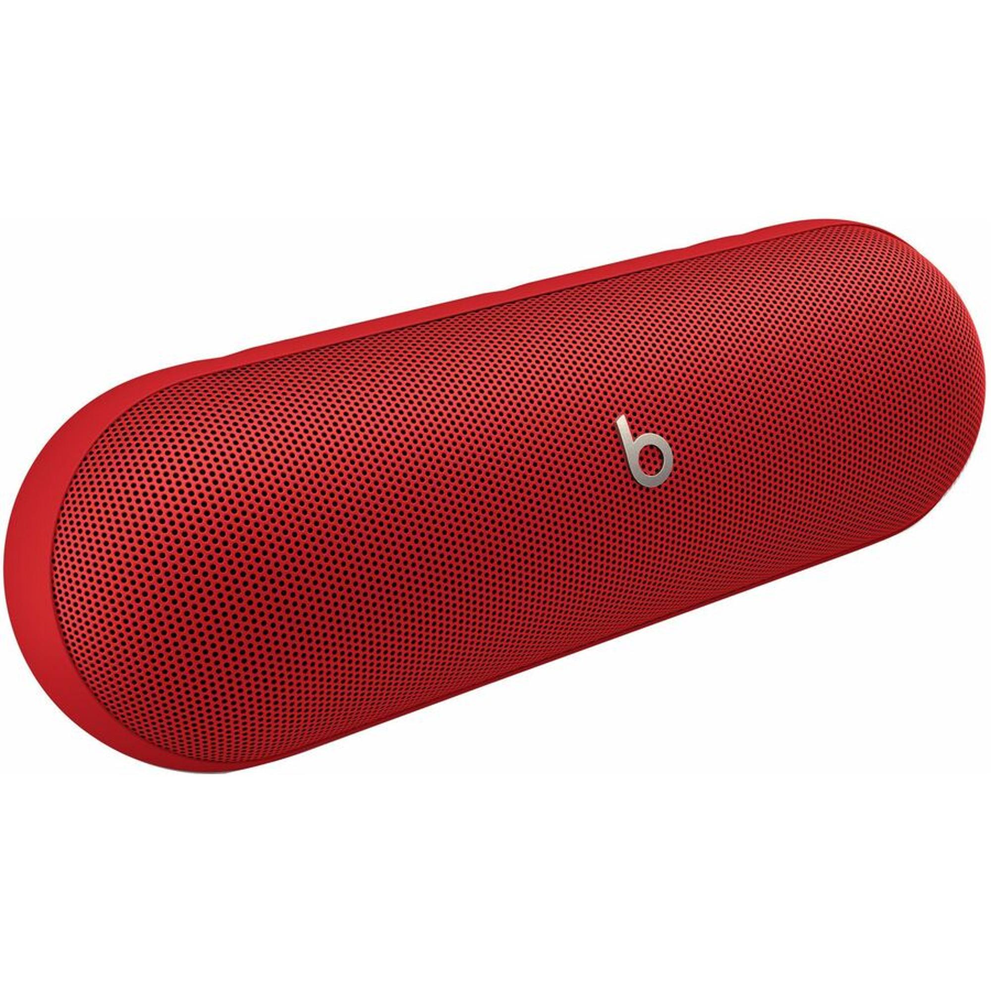image of: Apple Beats Pill Portable Bluetooth Smart Speaker