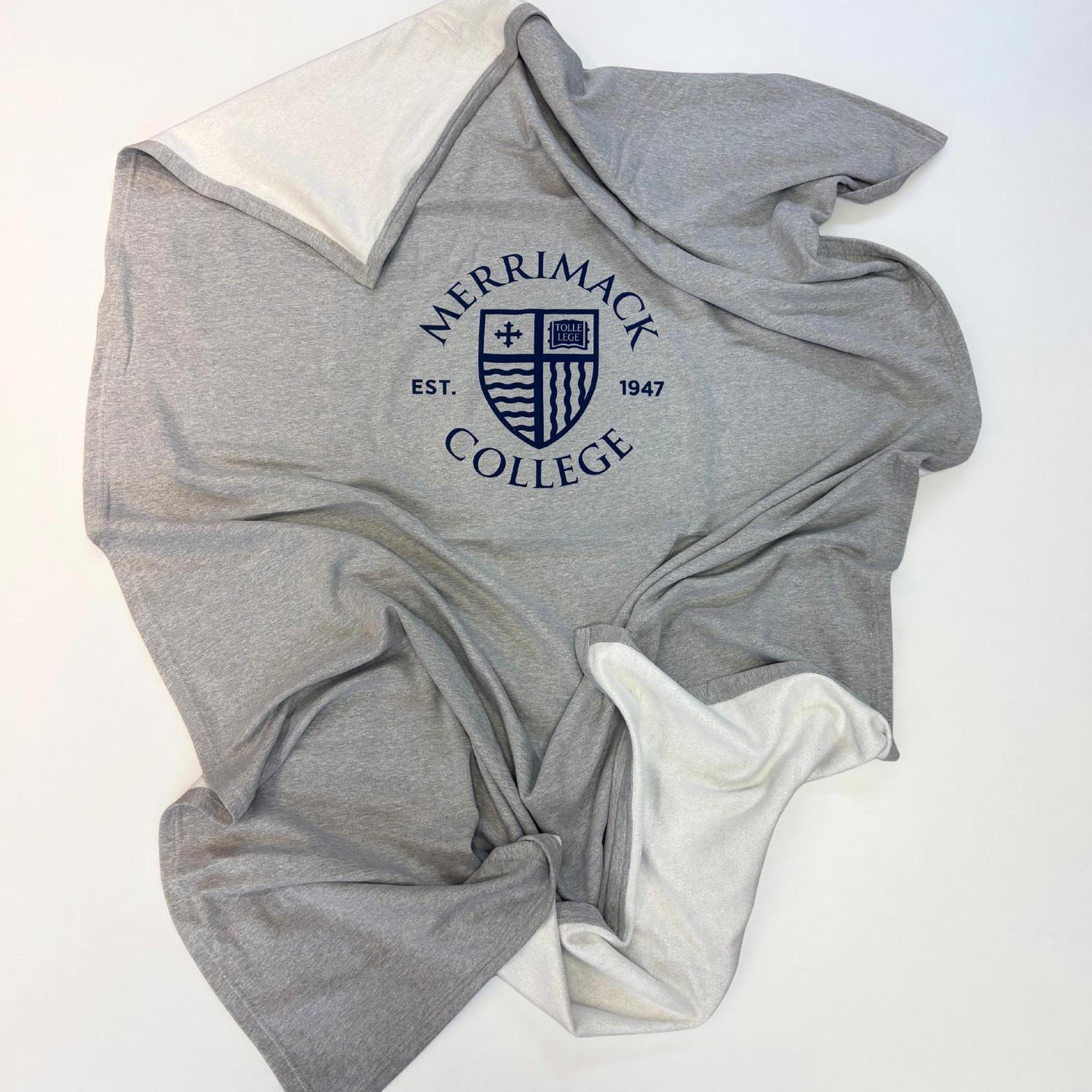 Product image 1 of 2 for Heather - Heather Sweatshirt Blanket