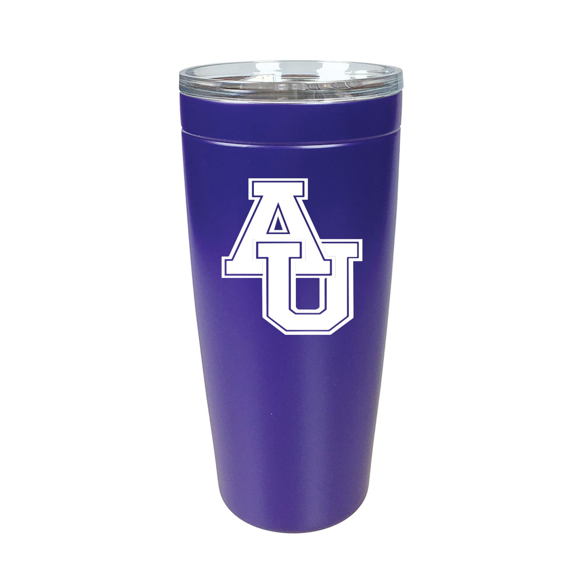 image of: TUMBLER VP 20 OZ PURPLE
