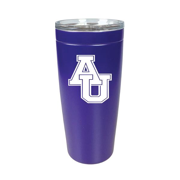 TUMBLER VP 20 OZ PURPLE; $13.99
