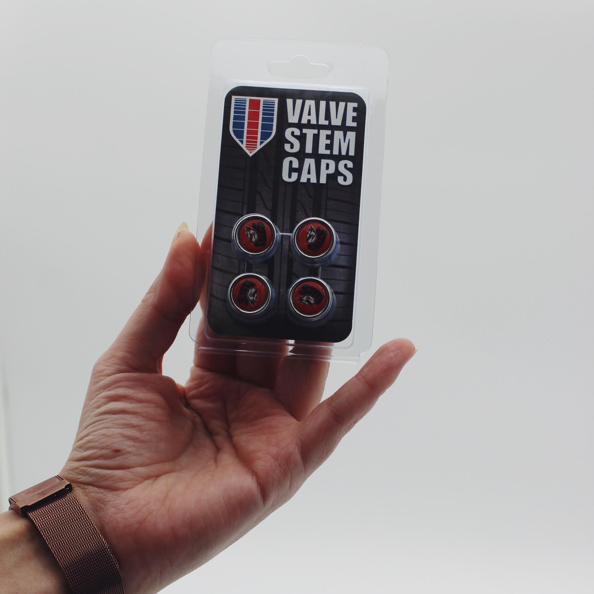 image of: WIN VALVE STEM CAP 4PK SUU