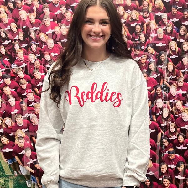 Official Reddie Merchandise | Reddie Bookstore