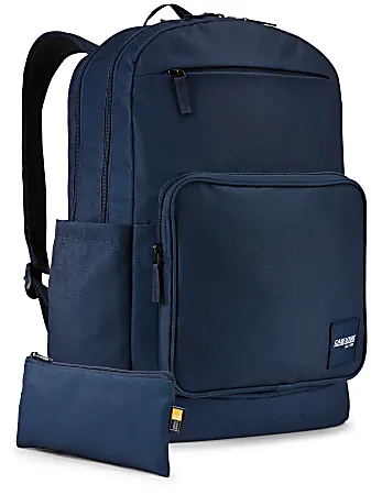image of: CASE LOGIC QUERY BACKPACK