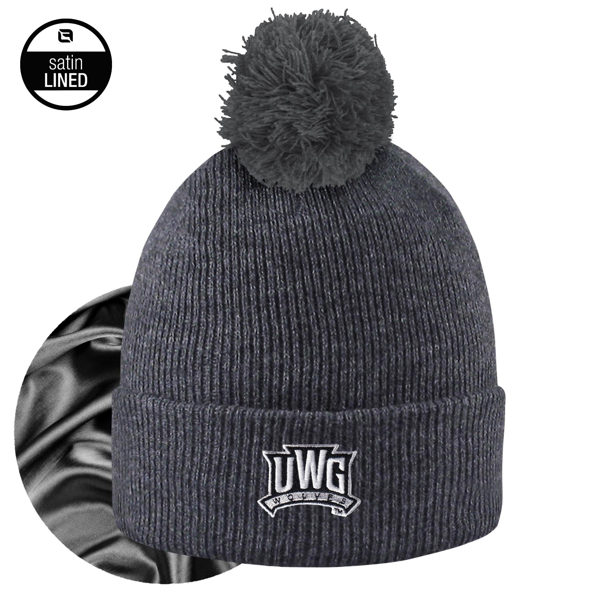 Product image 1 of 1 for ATHLETICS LOGO MONROE BEANIE