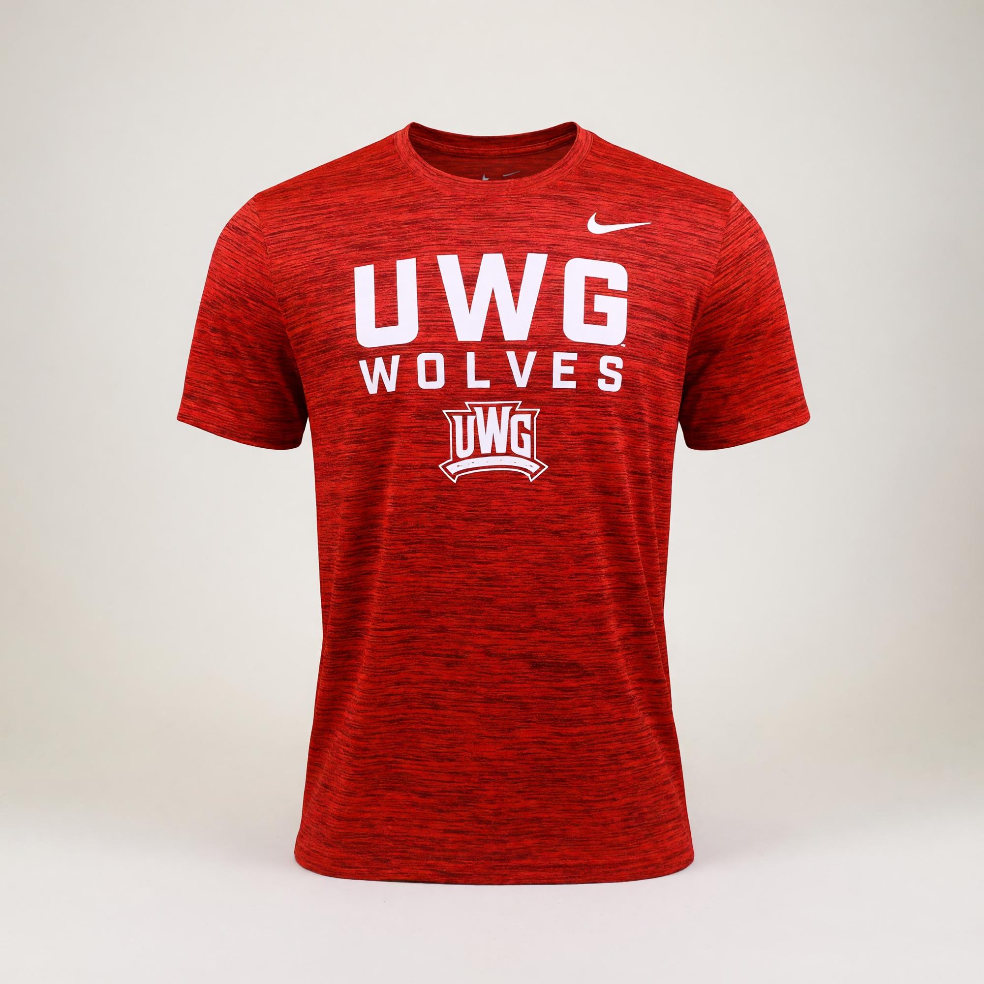 Product image 4 of 4 for NIKE VELOCITY LEGEND TEE
