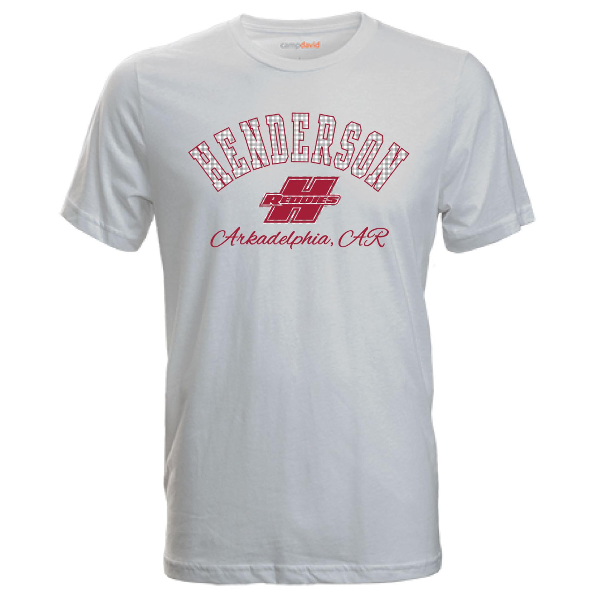 Product image 1 of 1 for Henderson Reddies Arkadelphia Cruiser Short Sleeve