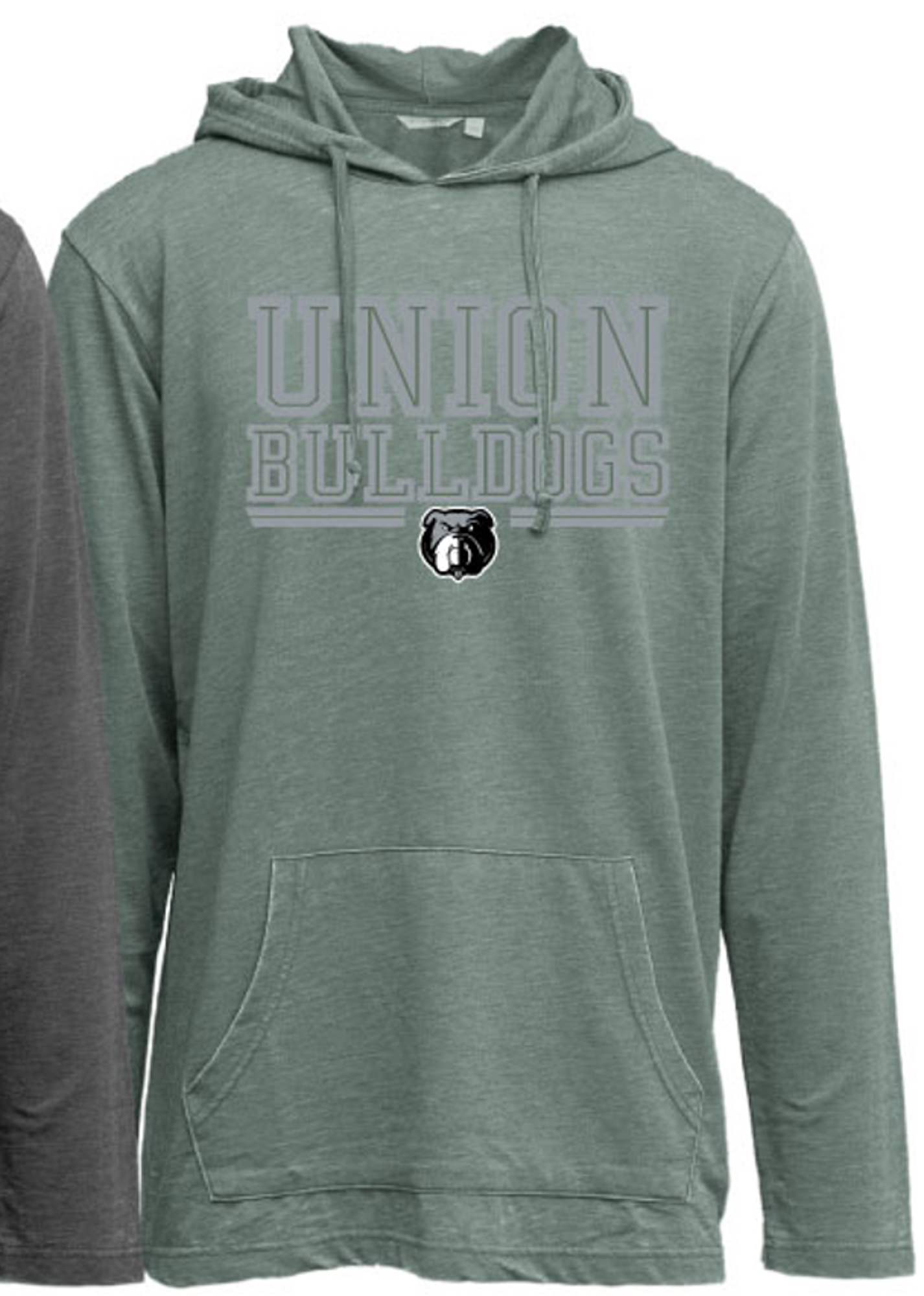 image of: Union Bulldogs Harbor Hood