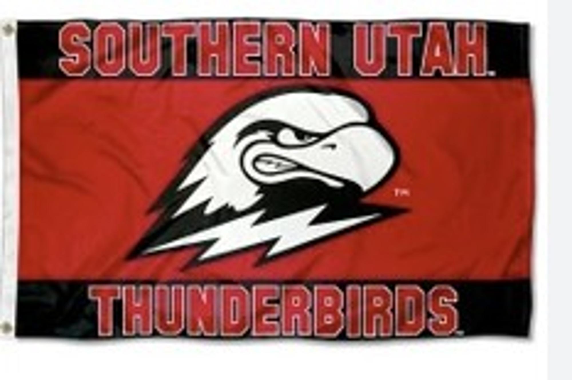 Product image 1 of 1 for UBF DURAWAVE FLAG SOUT HEAD 3X5 2CP