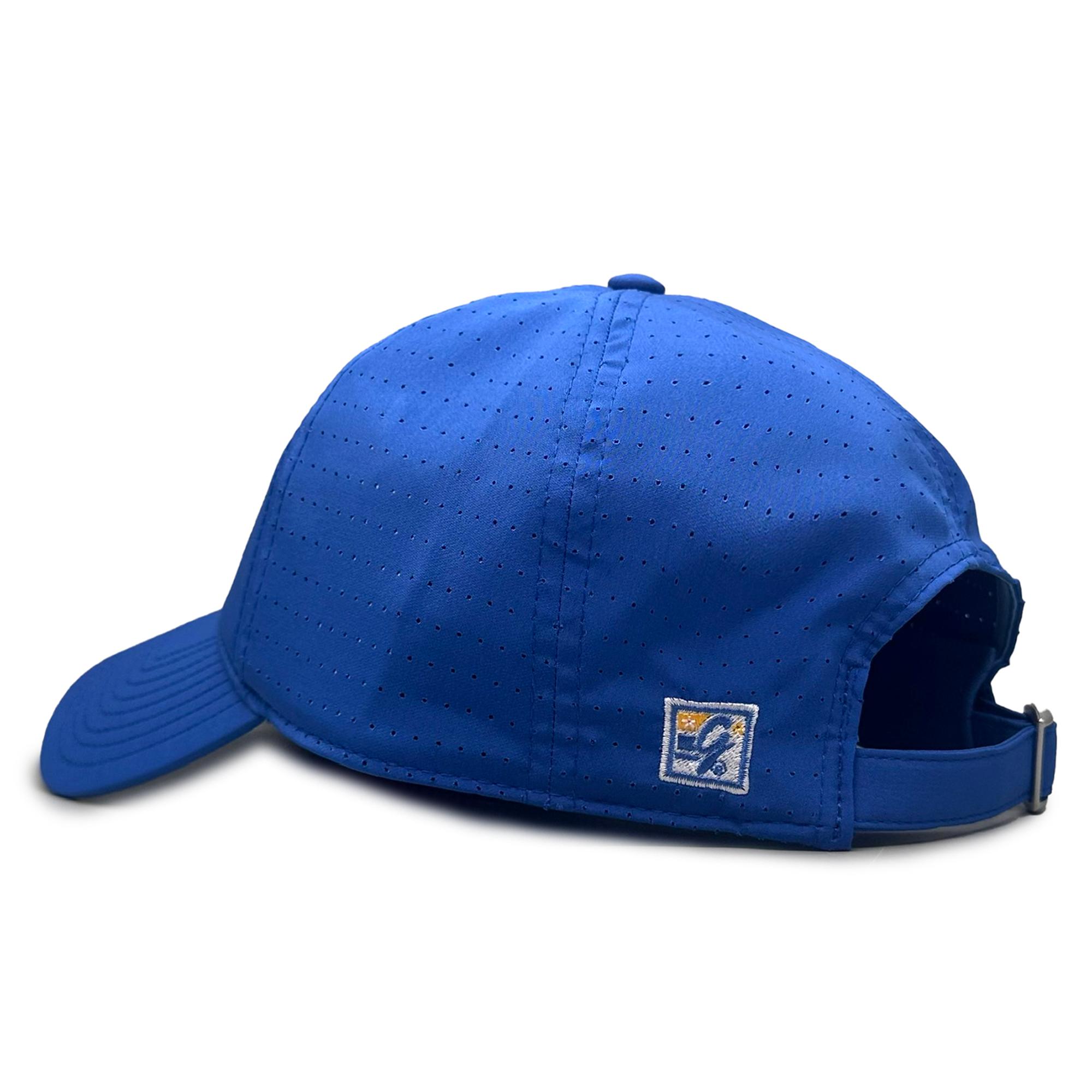 Product image 2 of 4 for KMCC HAT G148 RELAX PERF STATE LOGO