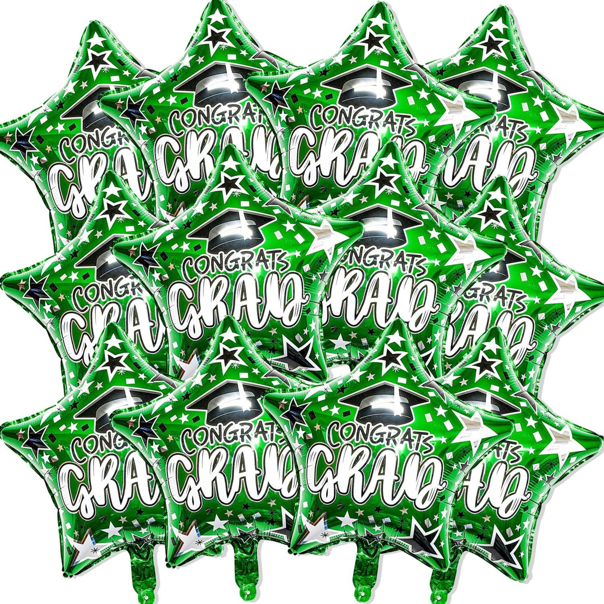 Product image 1 of 1 for Graduation 18" Balloon