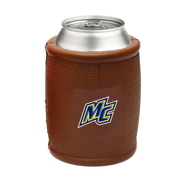 Football Beverage Cooler; $12.99