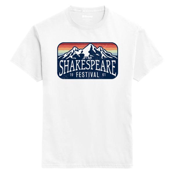Ouray Classis Short Sleeve Tee; $19.99