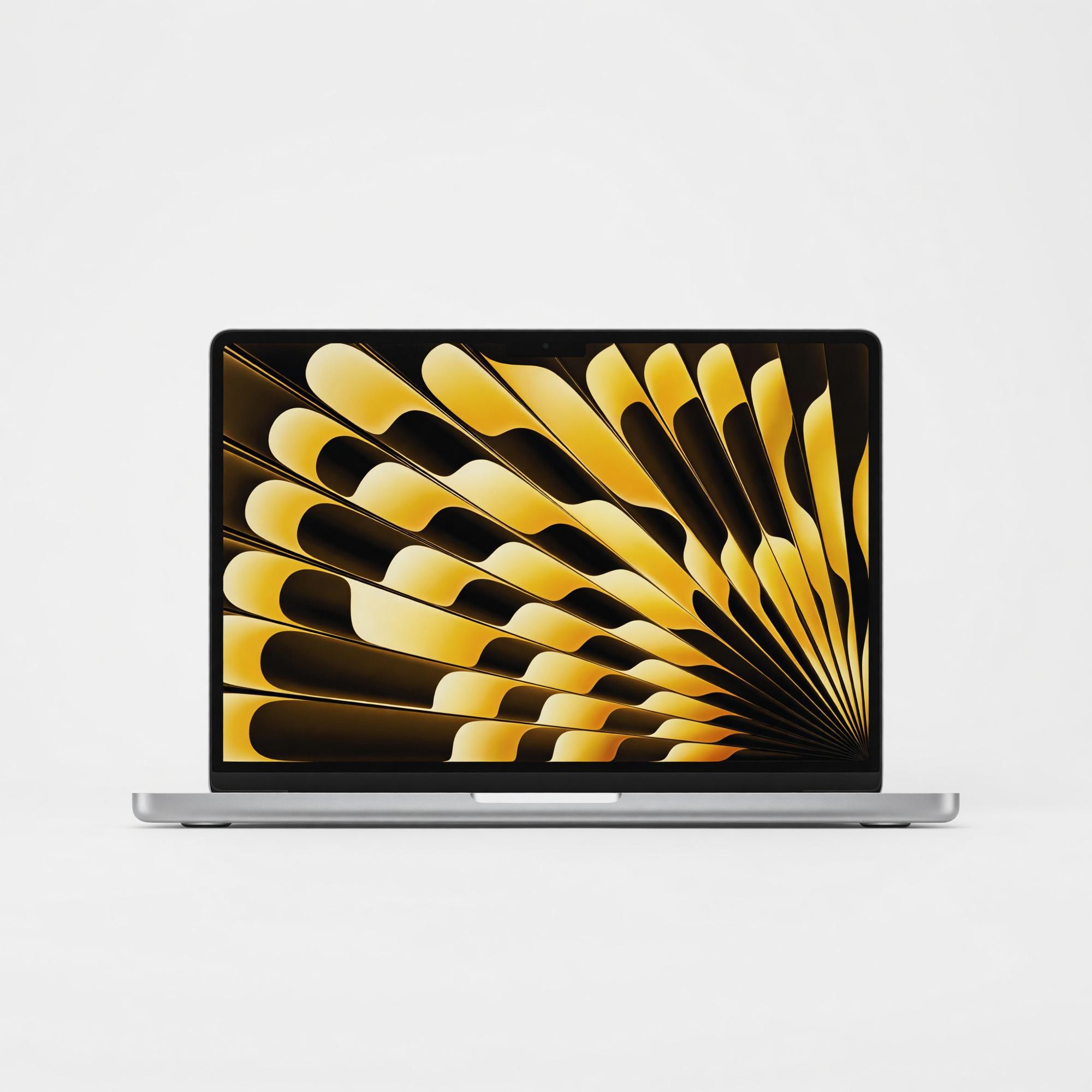 Product image 2 of 4 for Apple M5 13" MacBook Air