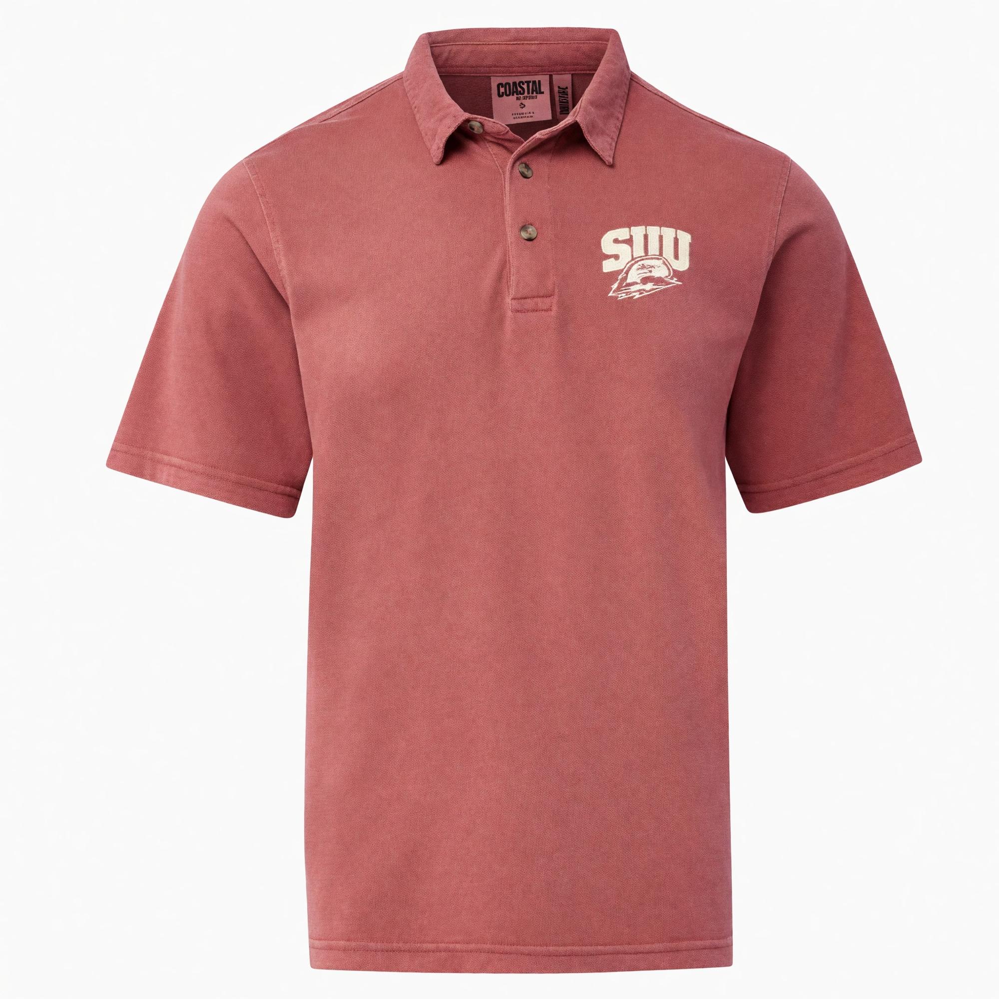 Variant 2 of 2 for MV Sport Polo – Coastal Scarlet (SUU/Thor)
