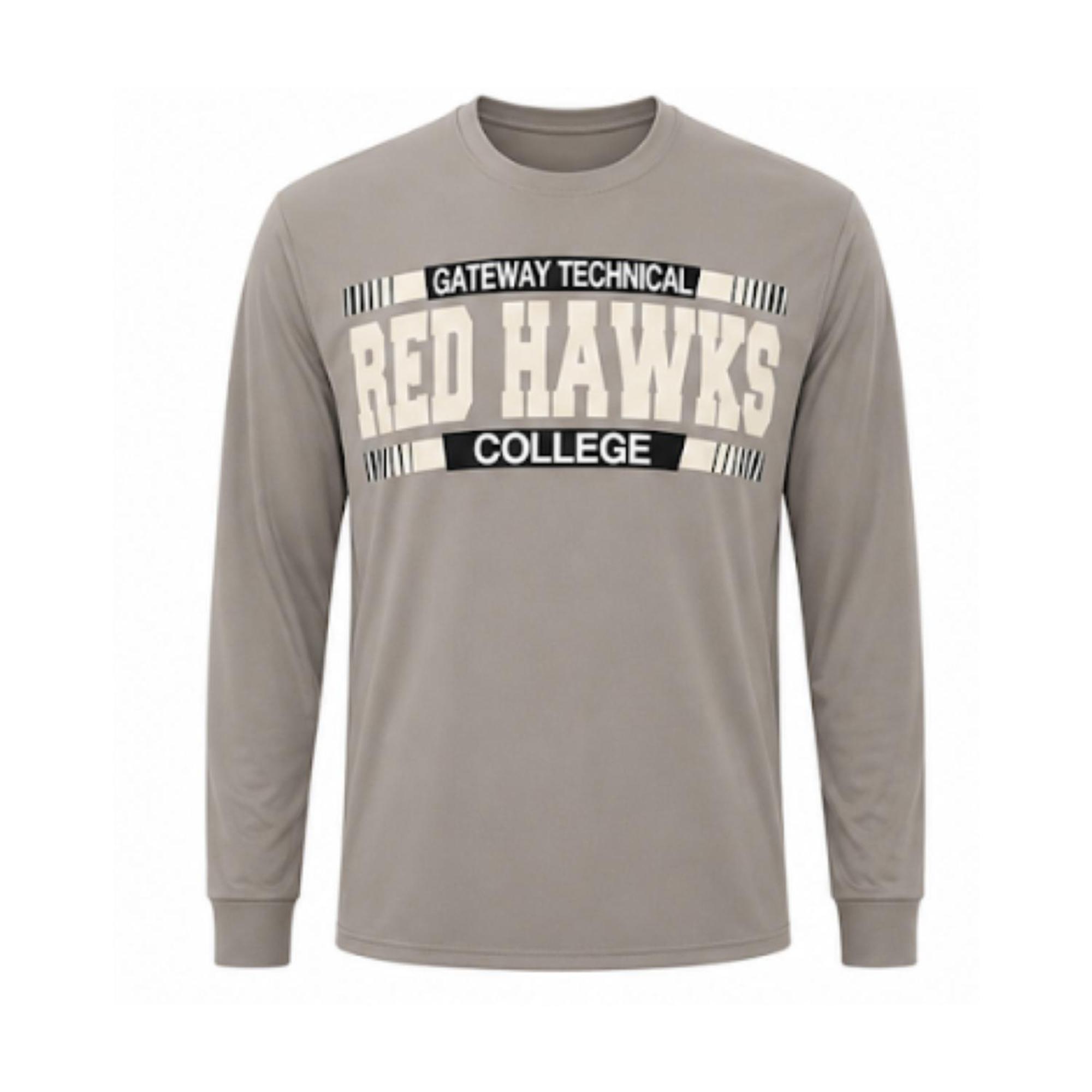 Product image 1 of 2 for GTC Long Sleeve Tee B-Core