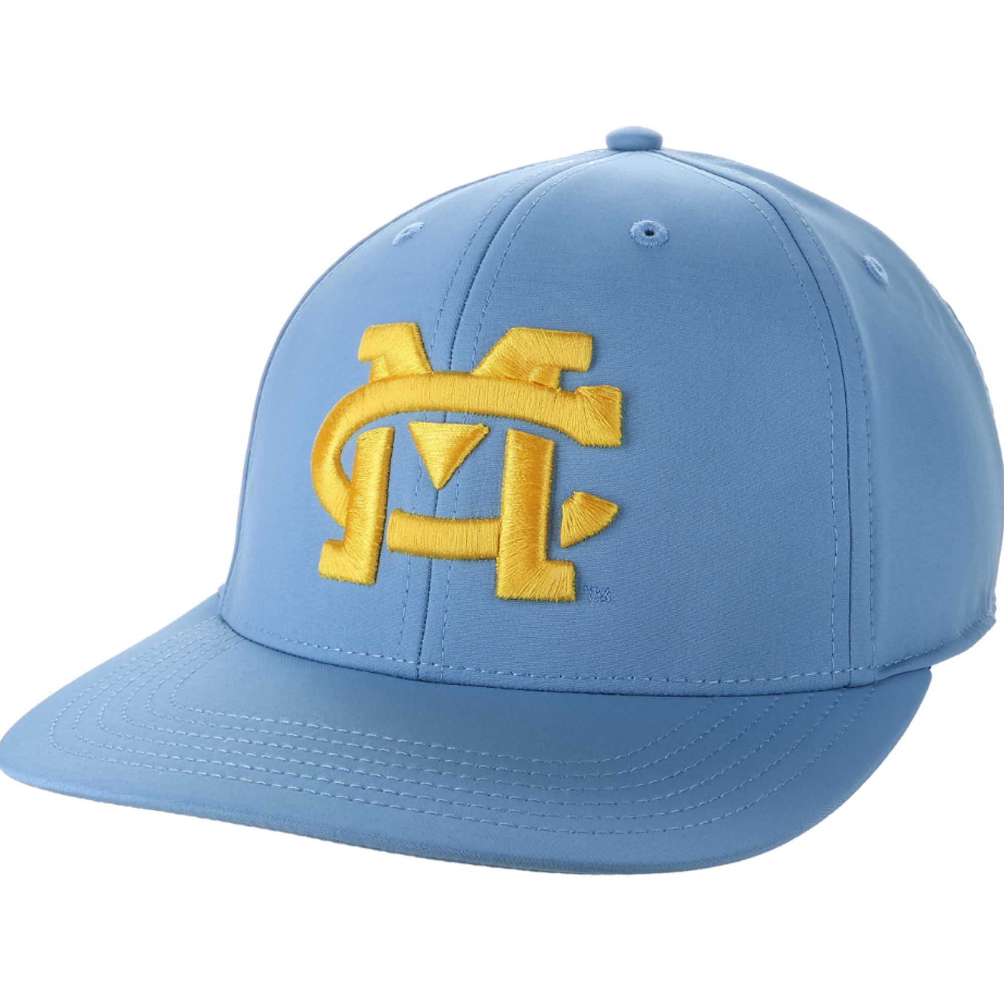 Product image 1 of 2 for MC HAT BACK NINE ADJ