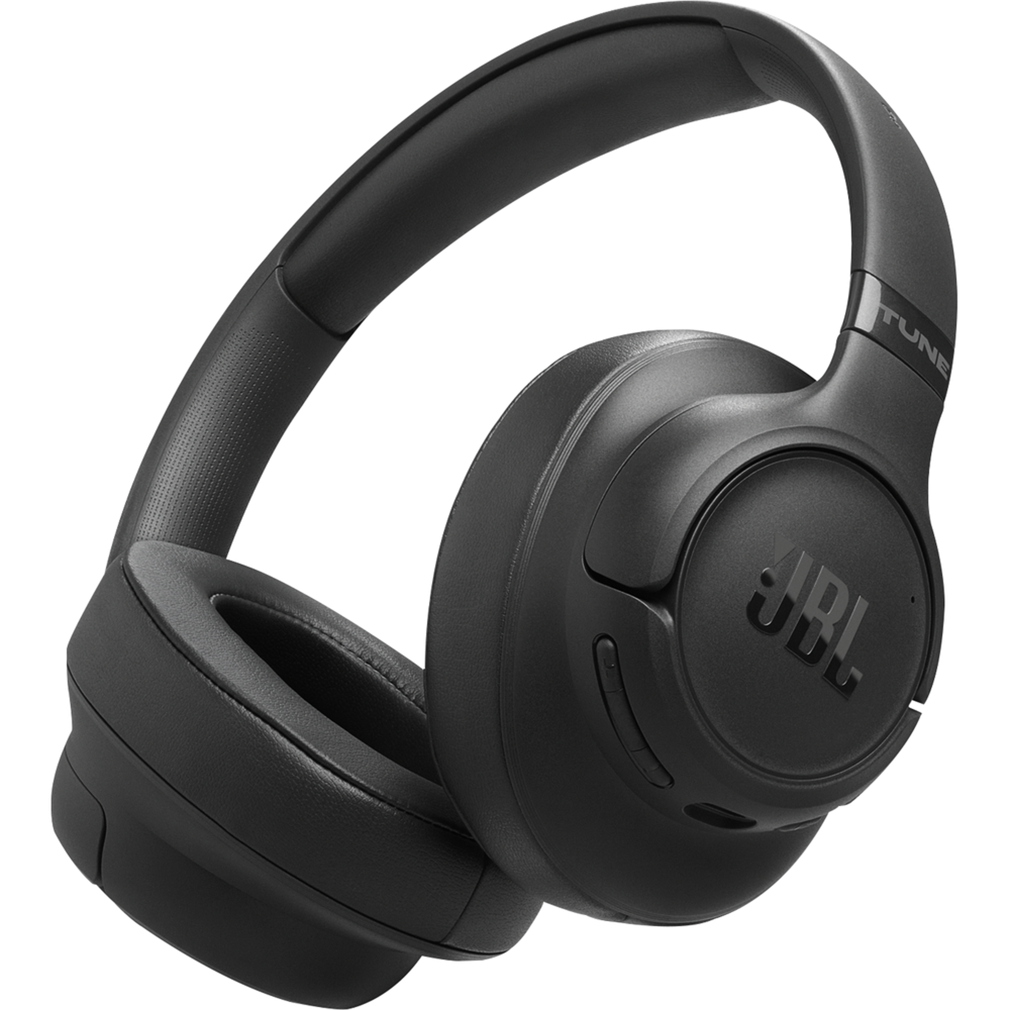 Product image 1 of 1 for JBL Tune 780NC Wireless Headphones, Black