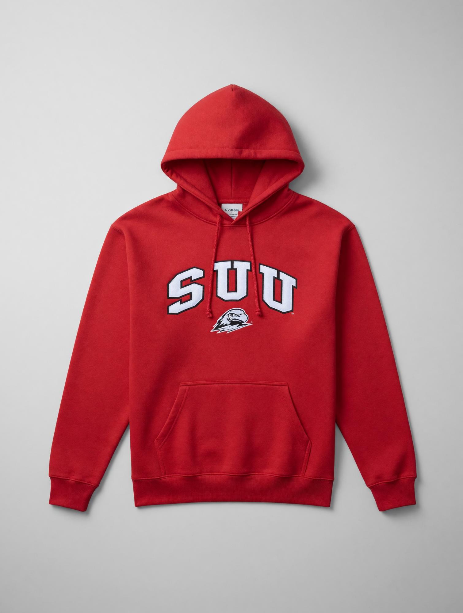 Product image 1 of 3 for CI Sport Red Hood SUU/THOR