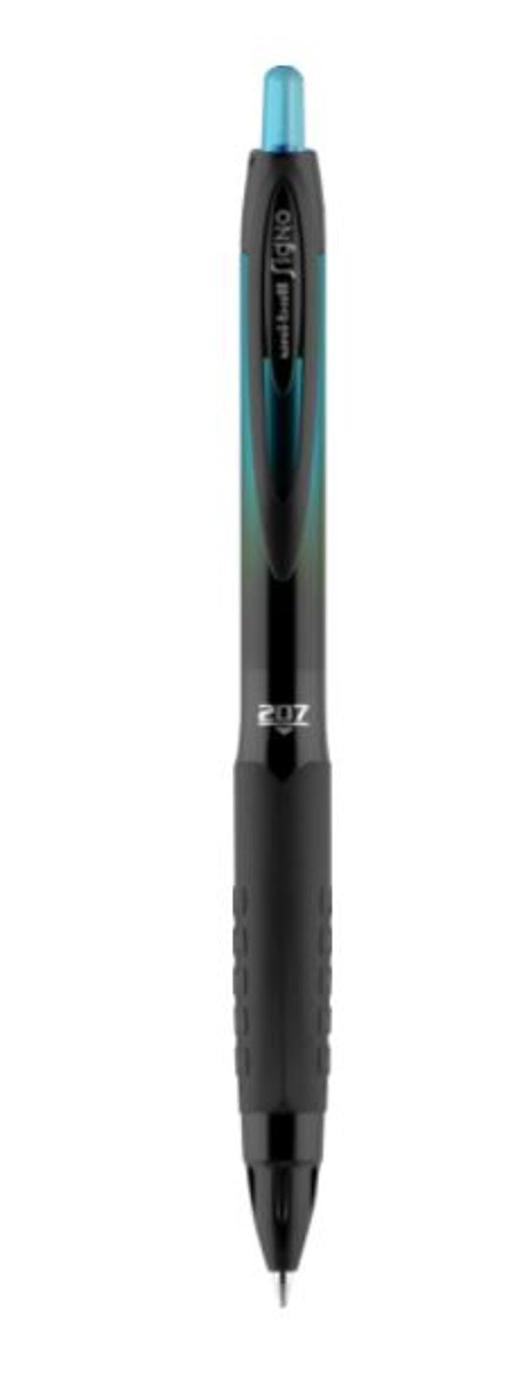 image of: Signo 207 BLX Retractable Pens .7mm