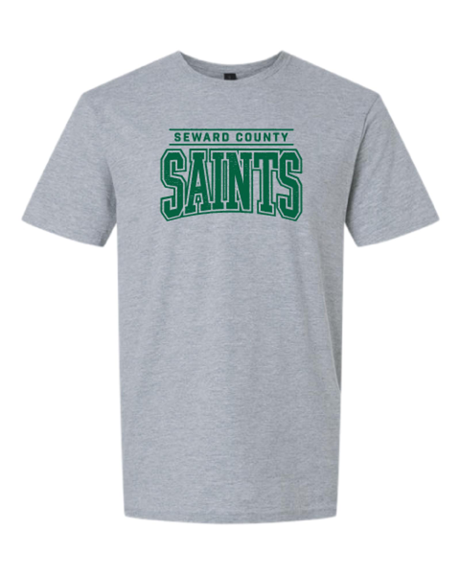 Product image 3 of 15 for ARTISANS SAINTS EVERYDAY TEE