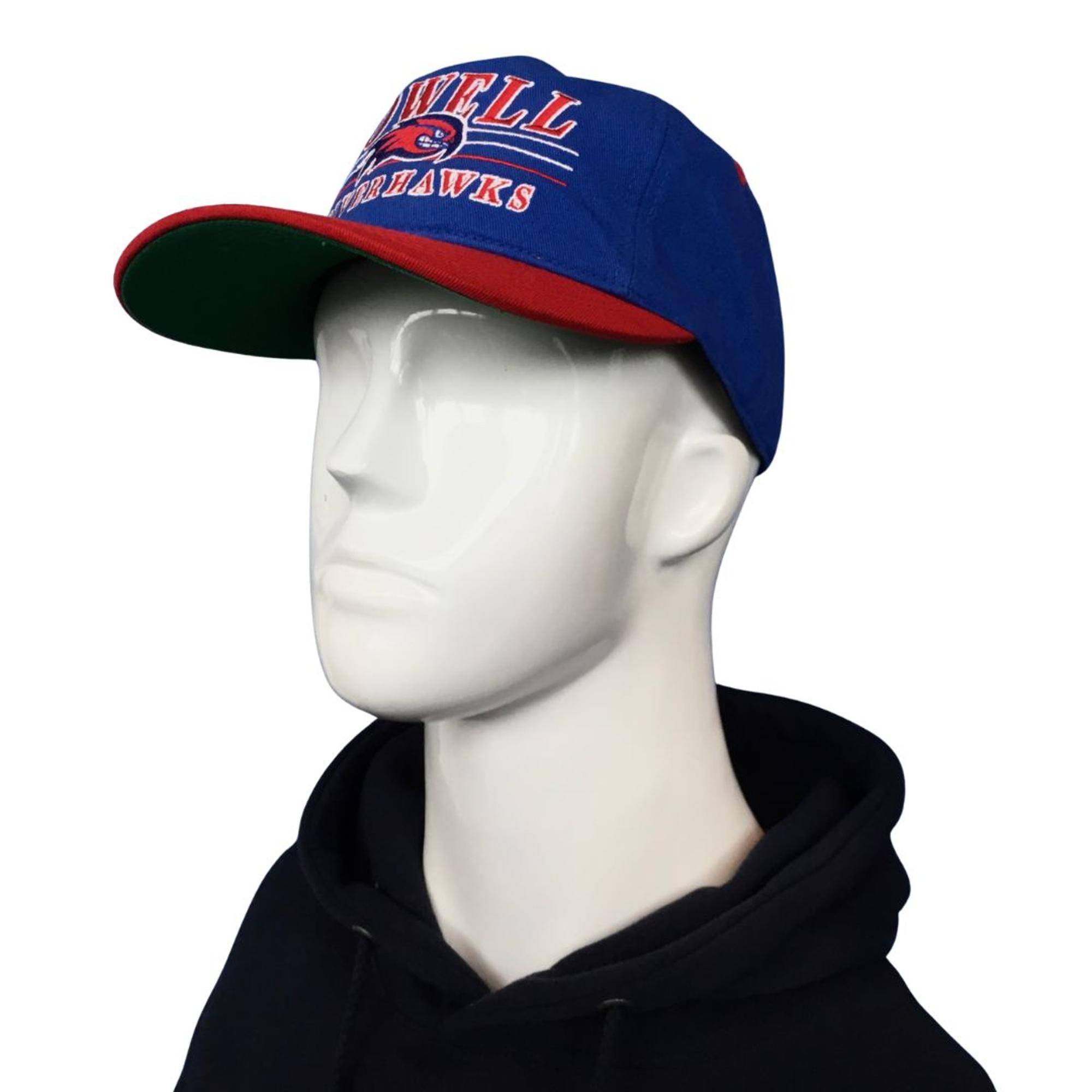 Product image 2 of 2 for Celly - Royal RiverHawk Hat