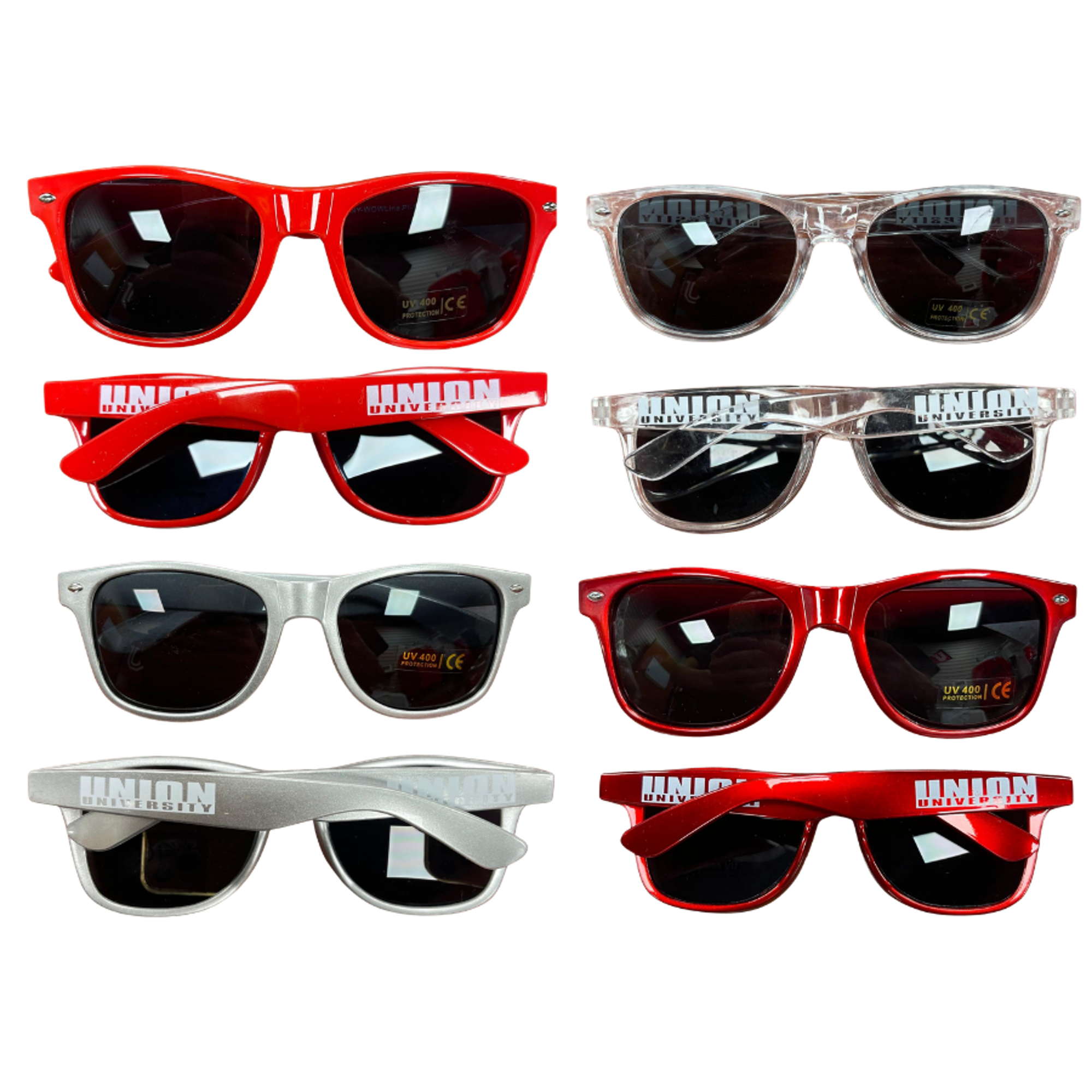 Product image 1 of 5 for Union University Volt Sunglasses
