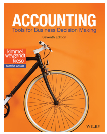 Cover image for ACCOUNTING:TOOLS...(LL)-W/WILEYPLUS
